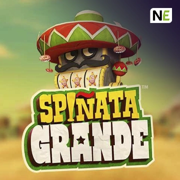 NetEnt : Spinata Grande - HEROBET168