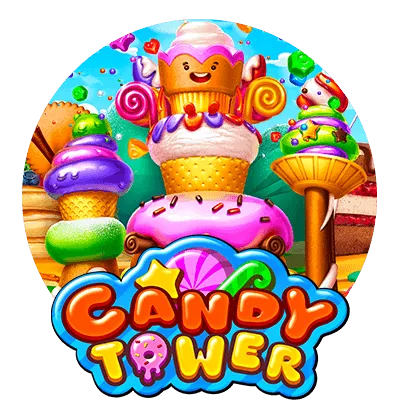 Habanero : Candy Tower - HEROBET168