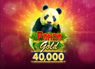 Pragmatic : Panda Gold 10,000 - HEROBET168
