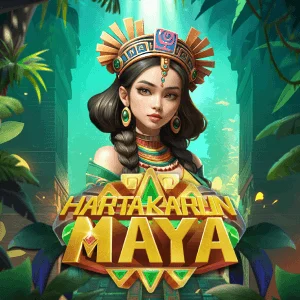 Besoft : Treasures of Maya - HEROBET168
