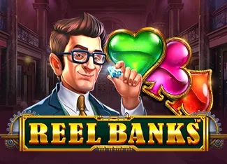 Pragmatic : Reel Banks - HEROBET168