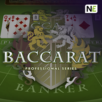 NetEnt : NetEnt Baccarat - HEROBET168