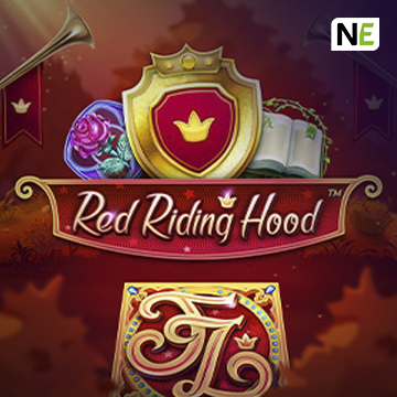 NetEnt : Fairytale Legends: Red Riding Hood - HEROBET168
