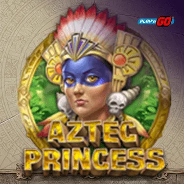 PlaynGo : Aztec Warrior Princess - HEROBET168