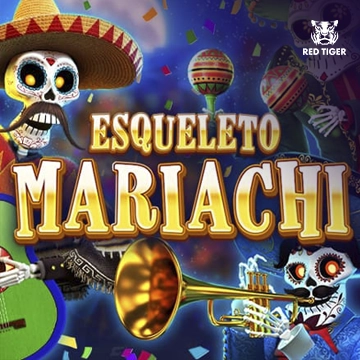 Esqueleto Mariachi - HEROBET168