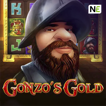 NetEnt : Gonzos Gold - HEROBET168