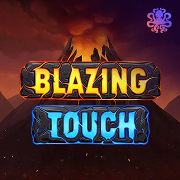 Octoplay : Blazing Touch - HEROBET168
