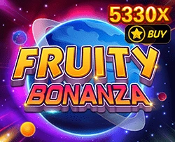 JDB : Fruity Bonanza - HEROBET168