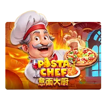 Pasta Chef - HEROBET168