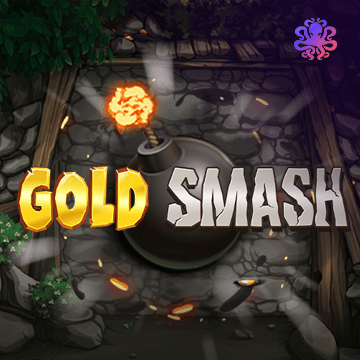Octoplay : Gold Smash - HEROBET168