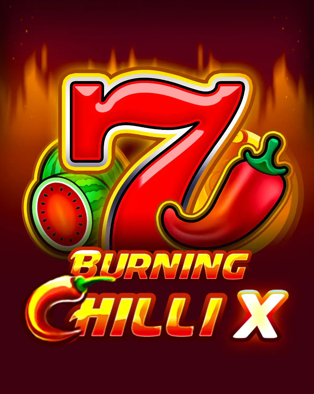 Burning Chilli X - HEROBET168
