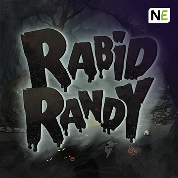 NetEnt : Rabid Randy - HEROBET168