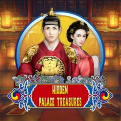 Microgaming : Hidden Palace Treasures - HEROBET168