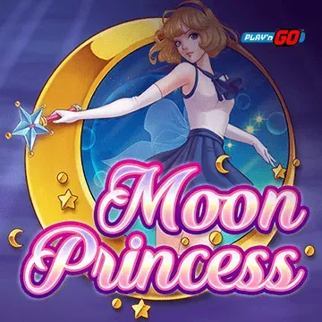 PlaynGo : Moon Princess - HEROBET168