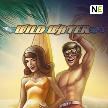 NetEnt : Wild Water - HEROBET168