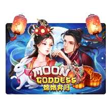 Joker123 : Moon Goddess - HEROBET168