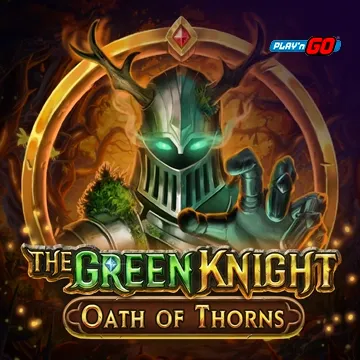 PlaynGo : The Green Knight Oath of Thorns - HEROBET168