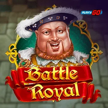 PlaynGo : Battle Royal - HEROBET168