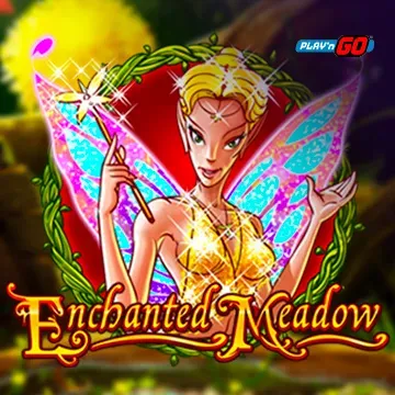PlaynGo : Enchanted Meadow - HEROBET168