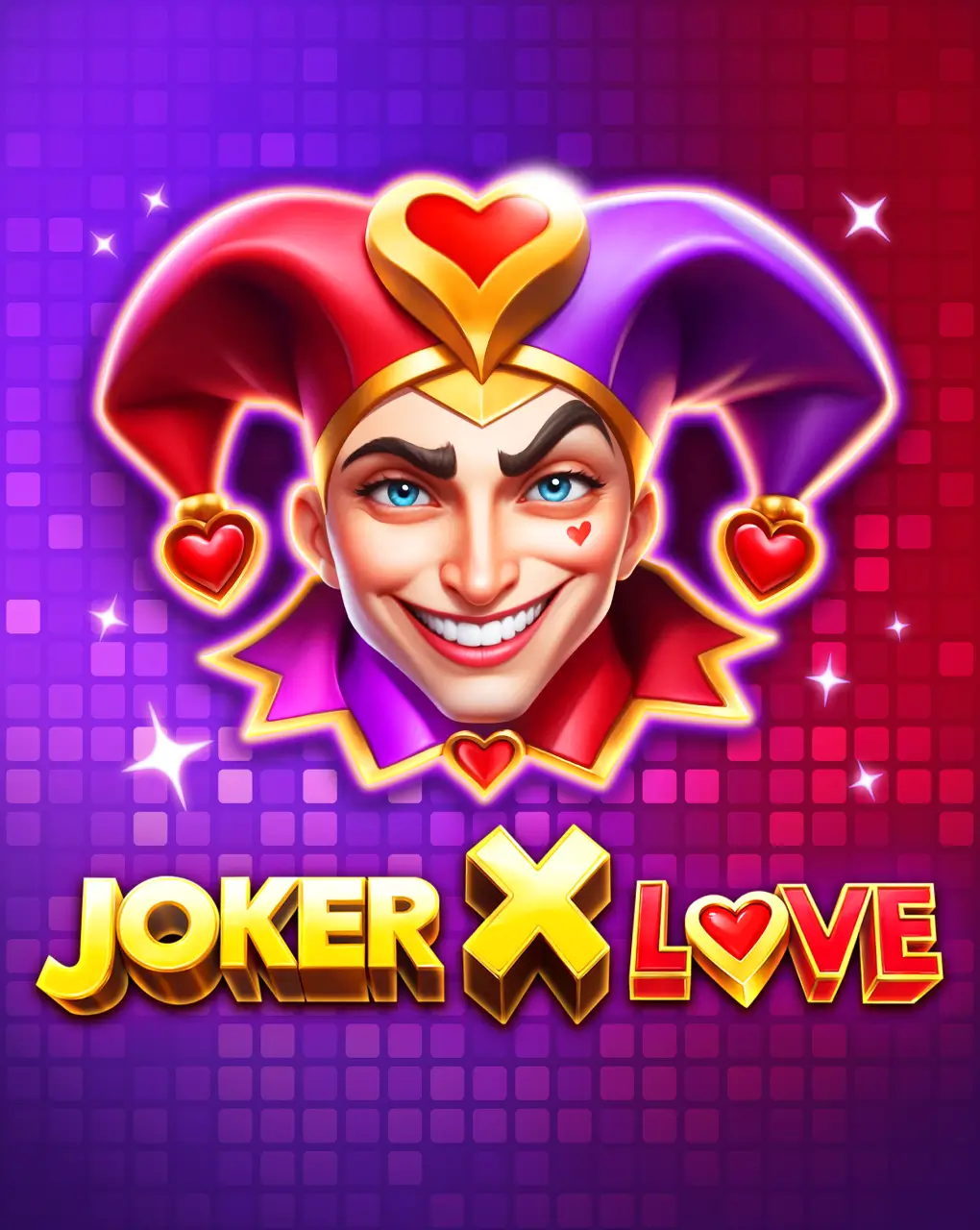 Joker X Love - HEROBET168