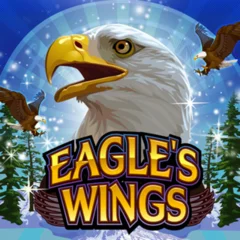 Microgaming : Eagles Wings - HEROBET168