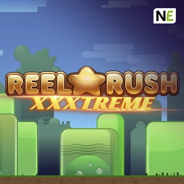 NetEnt : Reel Rush XXXtreme - HEROBET168