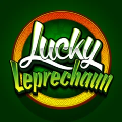 Microgaming : Lucky Leprechaun - HEROBET168