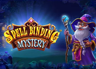 Pragmatic : Spellbinding Mystery - HEROBET168